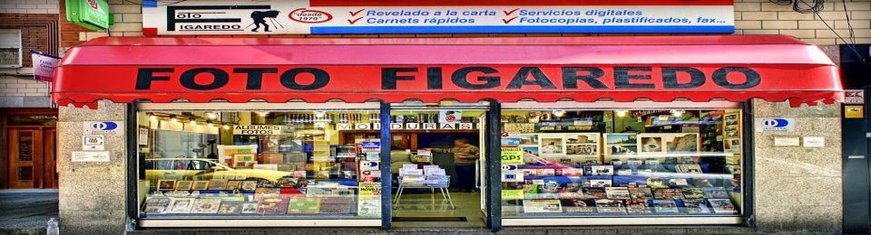 Foto Figaredo