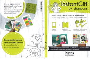 ideas para personalizar fotos instantáneas