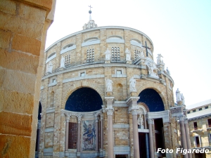 Iglesia de la Universidad Laboral, Gijón